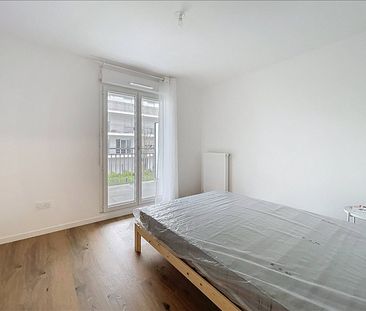 2 pièces - Meublé - 42 m² - 2ème étage - Colocation non autorisée - Photo 2