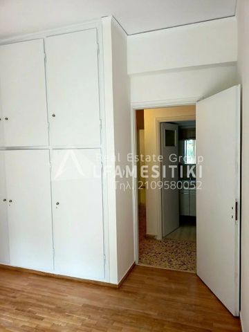 Διαμέρισμα για ενοικίαση Αγία Ελεούσα (Καλλιθέα) - Photo 4
