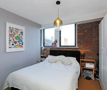 2 bedroom apartment to rent - Photo 6