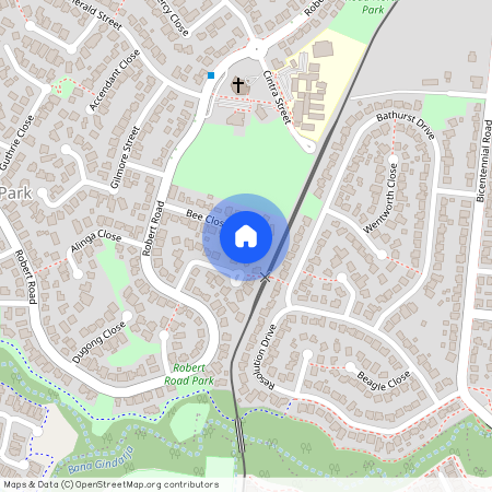 5 Bee Close, Qld 4869, Bentley Park