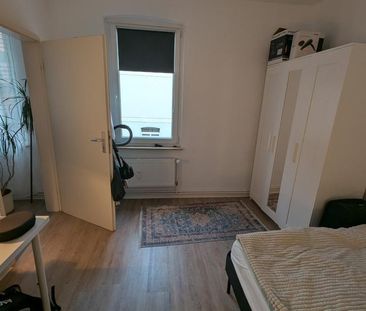 Schöne kleine 2-Zimmerwohnung in Linden-Nord - Foto 1