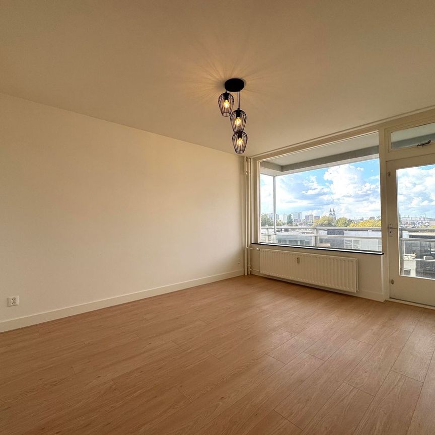 Van Oldenbarneveltplaats 280, Cool, 3012AK, Rotterdam - Foto 1