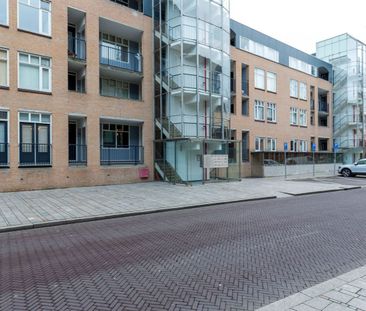 Appartement te huur: Blekerstraat 65 1315 AB Almere - Photo 5