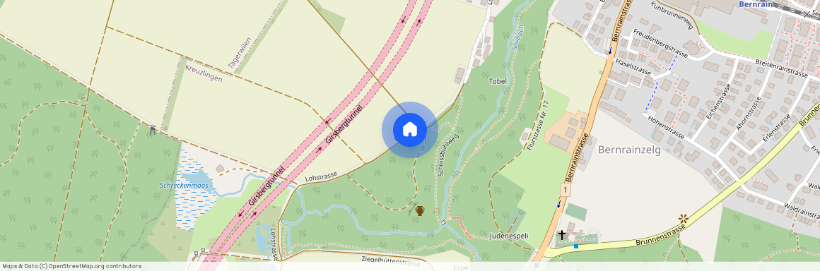 Lohstrasse, Kreuzlingen