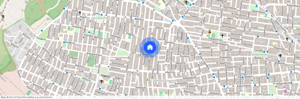 Περιστέρι (Αθήνα - Δυτικά Προάστια)