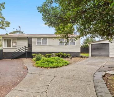 Wattle Downs, 3 bedrooms - Photo 5