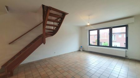 TE HUUR: Duplex appartement in Alken - Foto 5