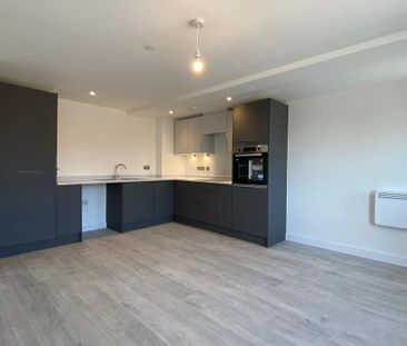 1 bedroom property to rent - Photo 3