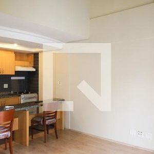 Apartamento para alugar com 55m², 1 quarto e 1 vaga - Photo 3