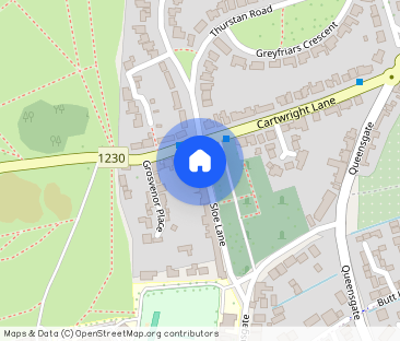 Sloe Lane, Beverley - Photo 1