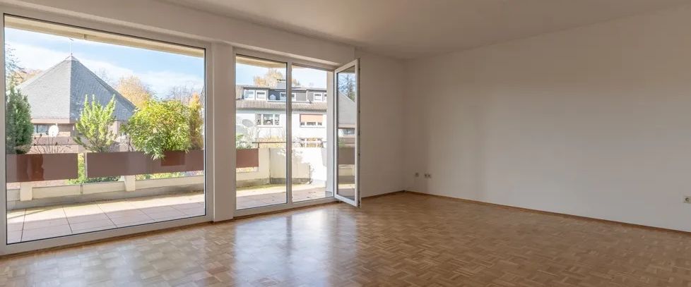Renovierte ca. 85m² große 3-Zimmer-Wohnung mit Balkon in Südwest-Ausrichtung in Hagen Hohenlimburg - Foto 1