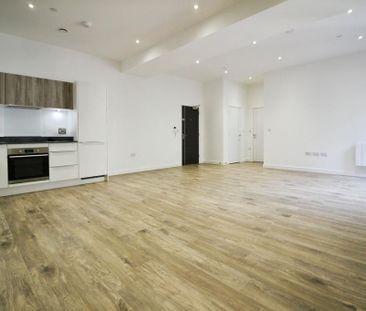 1 bedroom apartment to rent - Photo 3