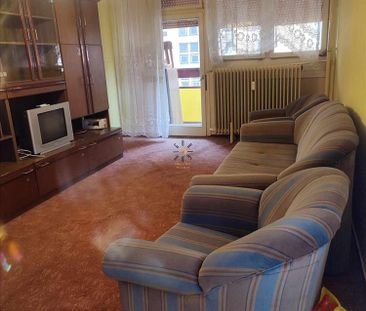 Kiadó jó állapotú panel lakás - Pécs - Fotó 1