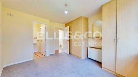 2 bedroom apartment to rent - Photo 5