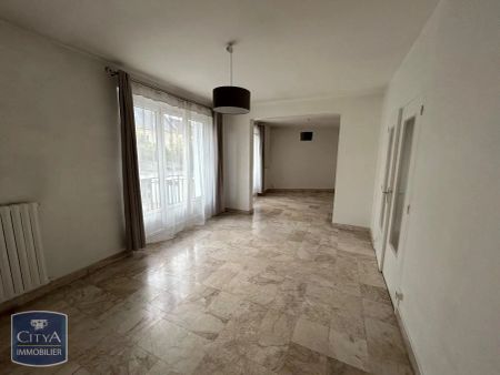 Appartement à louer 6 pièces 129.55m² - Photo 2