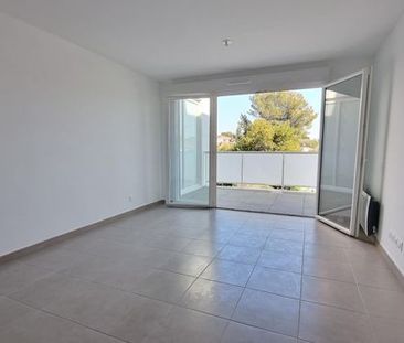 Appartement F2 à louer - Photo 1