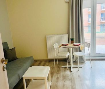 Warszawa, Praga-Północ, Stefana Okrzei - Photo 6