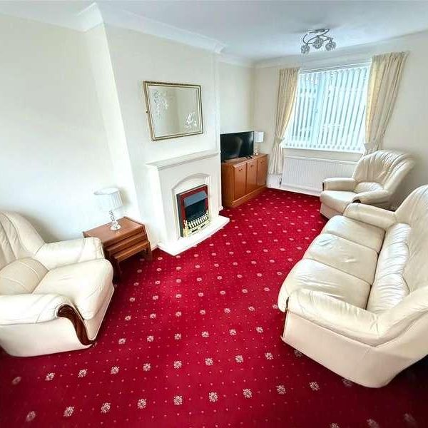 Bek Road, Newton Hall, Durham, DH1 - Photo 1