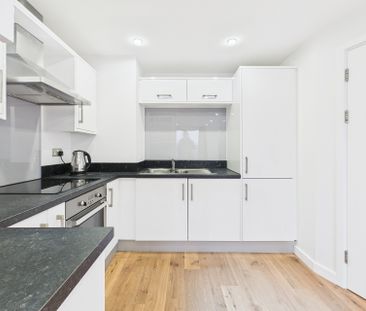 113 Shire House Napier Street, S11 - Photo 1