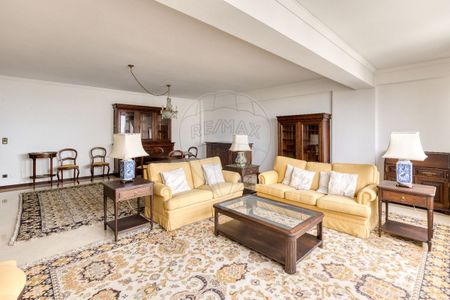 Apartamento T4 em Lisboa - Photo 4