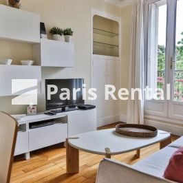 1 chambre, Javel Paris 15e - Photo 2