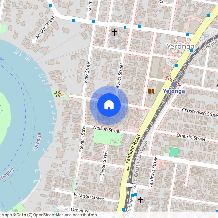 1/34 Yeronga Street, Yeronga, QLD 4104