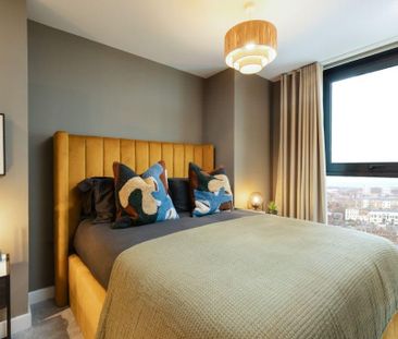 1 bedroom flat to rent - Photo 5