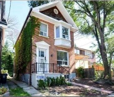 For Lease - 979 Mount Pleasant Road Unit# (Upper), Toronto, Ontario - Photo 5