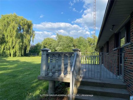 For Lease - 10623 Clarkway Drive, Brampton, Ontario - Photo 3