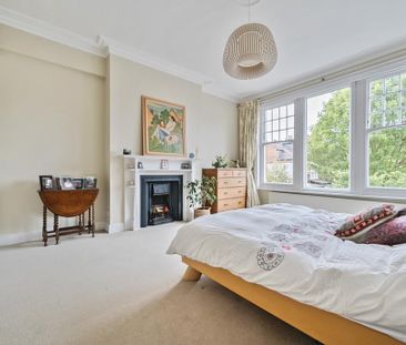 5 bedroom terraced house to rent - Photo 6