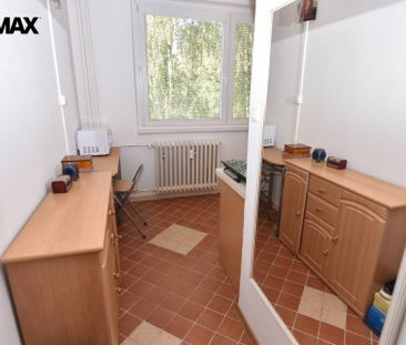 Pronájem bytu 1+1 35 m², Jílová, Olomouc - Fotografie 2