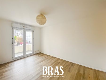 Location Appartement 1 pièce 19m² NANTES 44300 - Photo 3