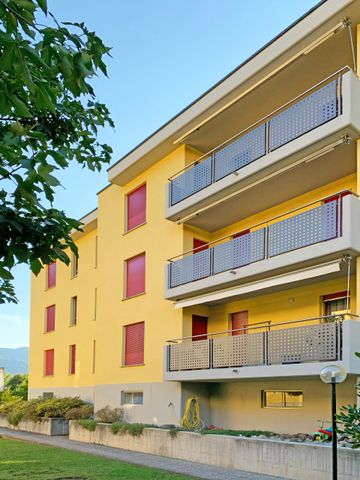 SEMENTINA, Zu vermieten 2½ Zimmerwohnung - Foto 3