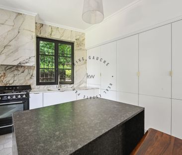 COUP DE COEUR - MAISON FAMILIALE RENOVEE à MEUDON - Photo 1