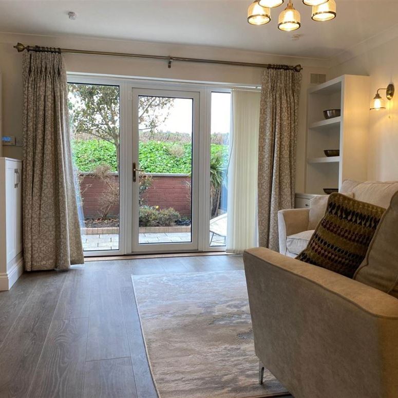 243 Marina Village, Malahide, County Dublin - Photo 1