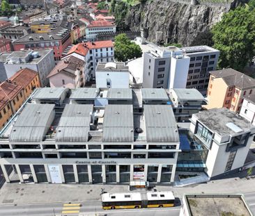 Il tuo monolocale in centro città - Foto 3