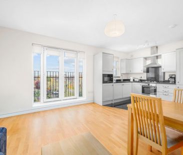 1 bedroom Flat To Let Total Size: 580 SQ FT - Photo 4