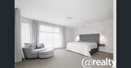 Modern Elegance in this Capestone Terrace! - Photo 4