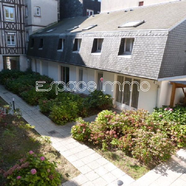 STUDIO ROUEN DROITE - Photo 1
