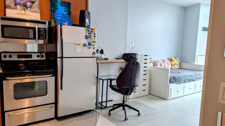 For Lease - 8 Scollard Street Unit# PH207, Toronto, Ontario - Photo 5