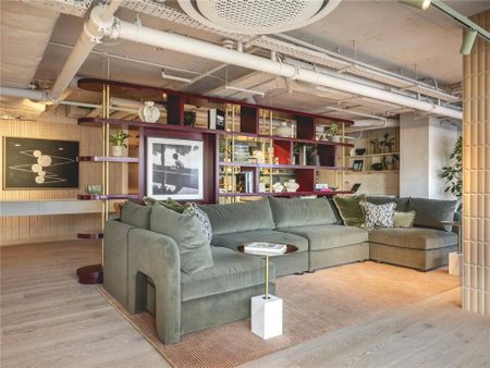 1 bedroom apartment to rent - Photo 2