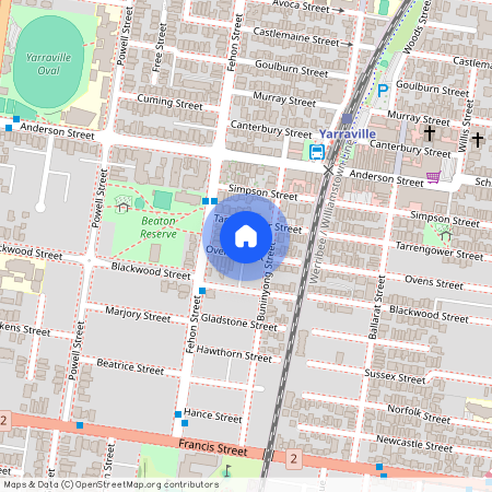 76 Ovens Street, Vic 3013, Yarraville