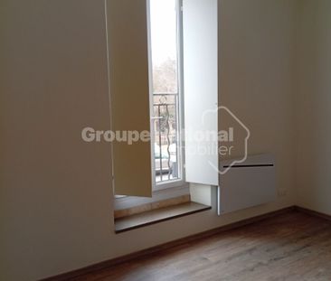 Arles T2 de 45m² au 1er étage, - Photo 1