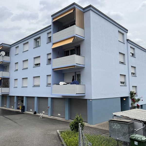 neues Zuhause gesucht? - Foto 1