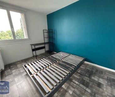 Appartement à louer 2 pièces 43m² - Photo 1