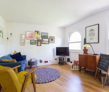 1 Bed Flat, Mothers Square, E5 - Photo 3