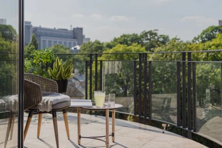 NOWA CENA! Penthouse 180m2, Mokotów, 4 sypialnie – zdjęcie 2