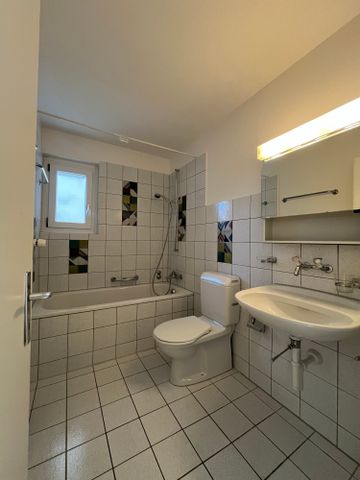 4.5 Zimmer, 92 m², 2. Stock - Foto 4