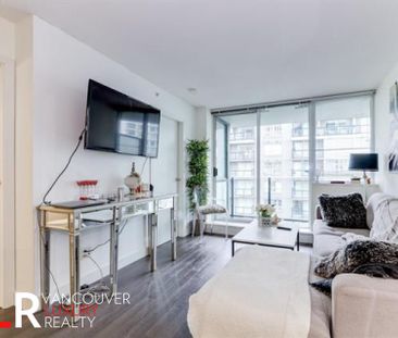 Condo in Downtown Vancouver, BC - Photo 1