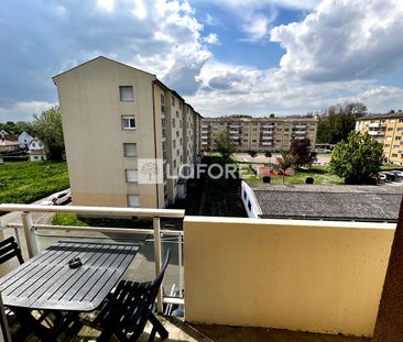 Appartement T1 Hœnheim à louer - Photo 3
